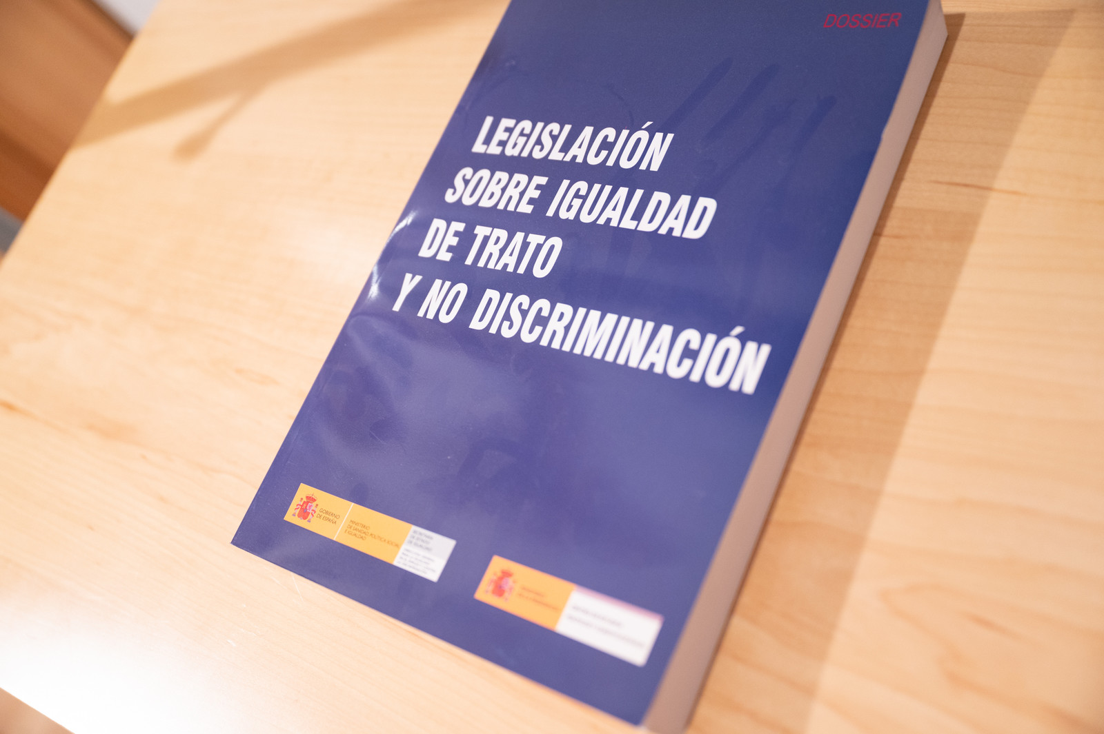 La lucha contra el racismo y la discriminación, valores de futuro en Perú y España